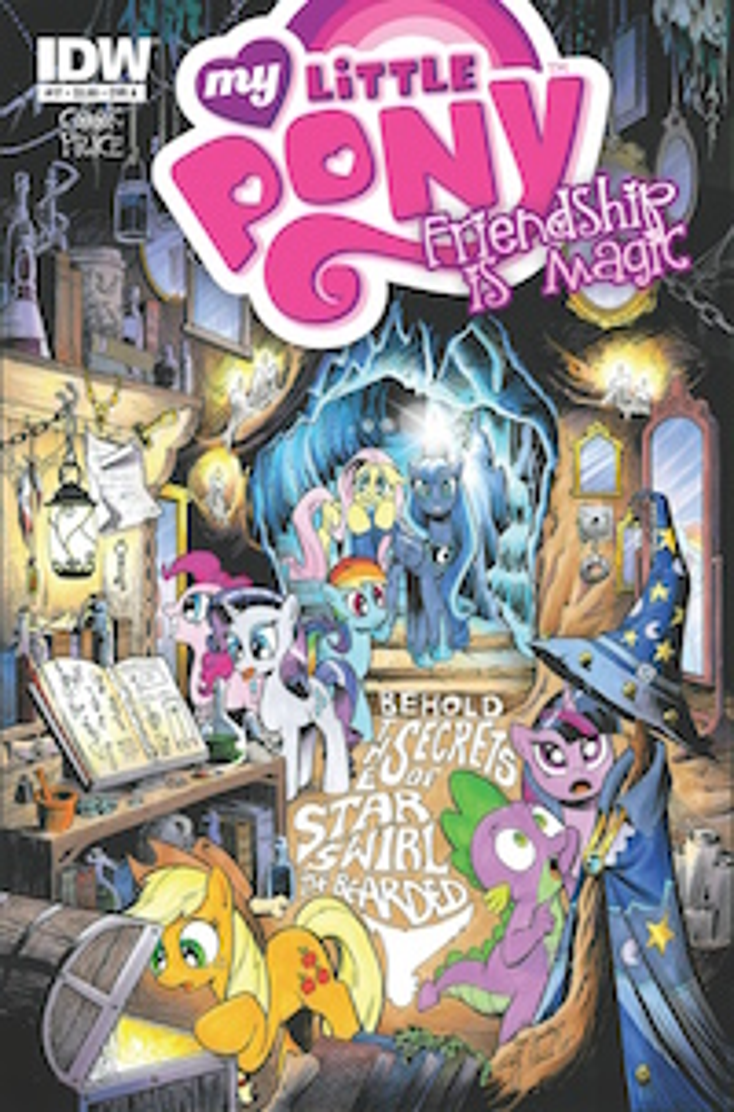 Hasbro to Continue with IDW Hasbro to Continue with IDW