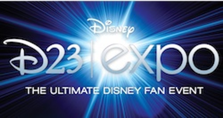 Disney Preps for 2015’s D23 Expo