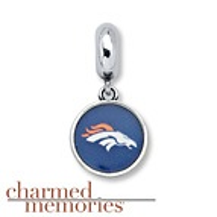 Kay Jewelers Unveils NFL Charms