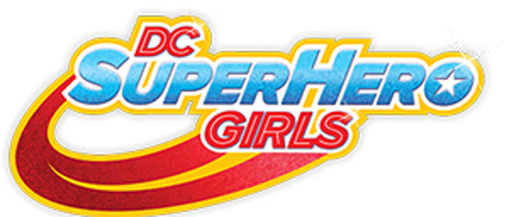 LEGO Builds ‘Super Hero Girls’ Line