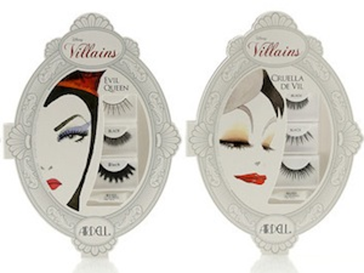 Disney Debuts Wicked Beauty Line Disney Debuts Wicked Beauty Line