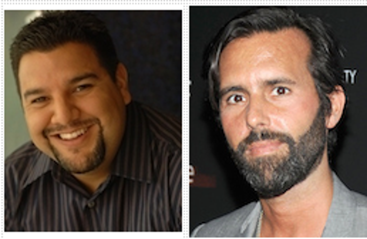Endemol/Shine/Core Names U.S. Heads Endemol/Shine/Core Names U.S. Heads