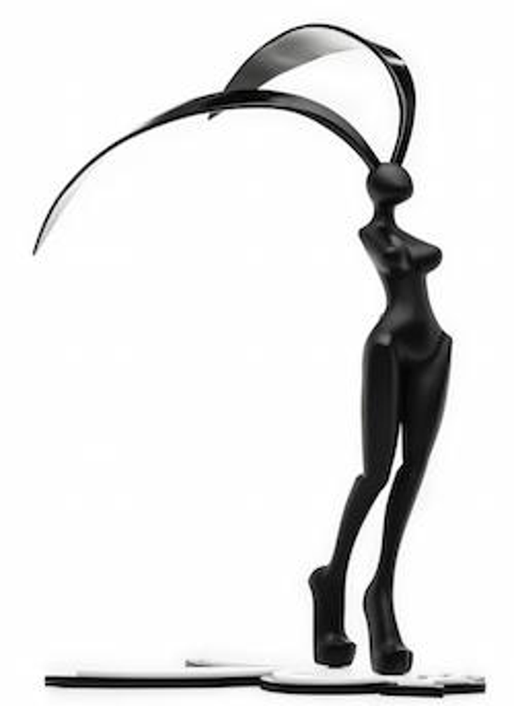 Playboy Teams with World Artists Playboy Teams with World Artists
