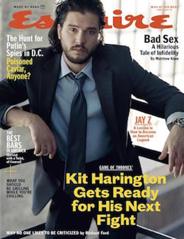 Hearst to Open Esquire Lounges in India Hearst to Open Esquire Lounges in India