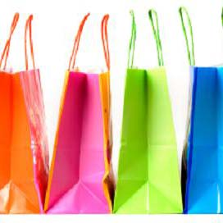 A Quick Fifty: 50 Retailers with Powerful Licensing Opportunities A Quick Fifty: 50 Retailers with Powerful Licensing Opportunities