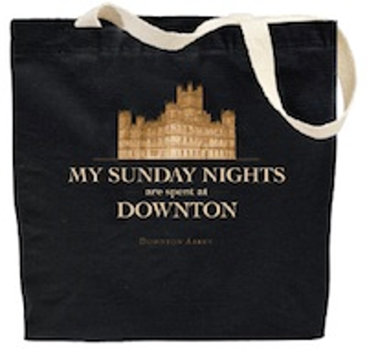 Wonder-Shirts Adds to ‘Downton’ Range Wonder-Shirts Adds to ‘Downton’ Range