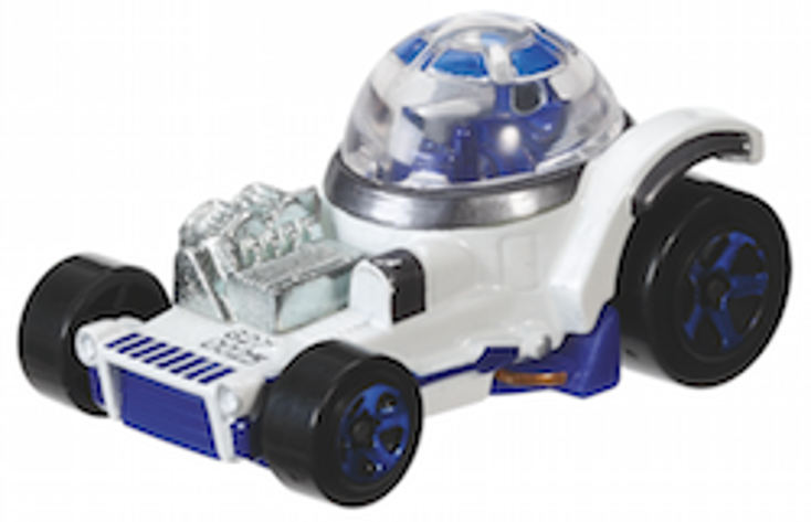 Fleet of Star Wars Products Hits Shelves Fleet of Star Wars Products Hits Shelves