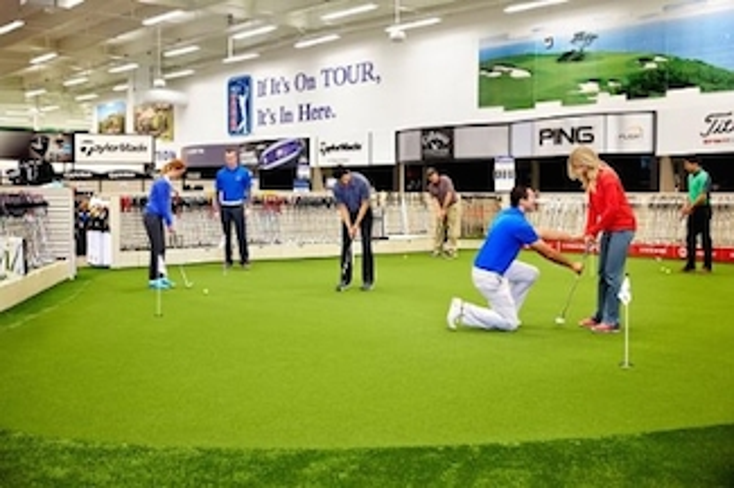 PGA Superstore Plans Major Expansion PGA Superstore Plans Major Expansion