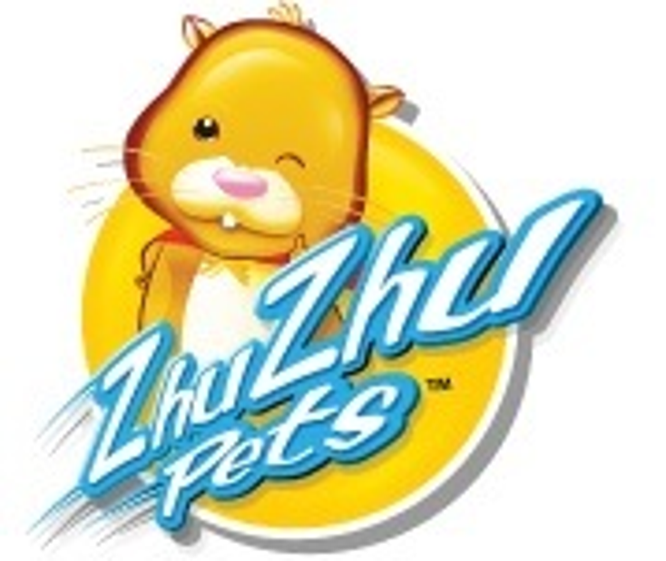 Zhu Zhu Pets Cook up Happy Meals Zhu Zhu Pets Cook up Happy Meals