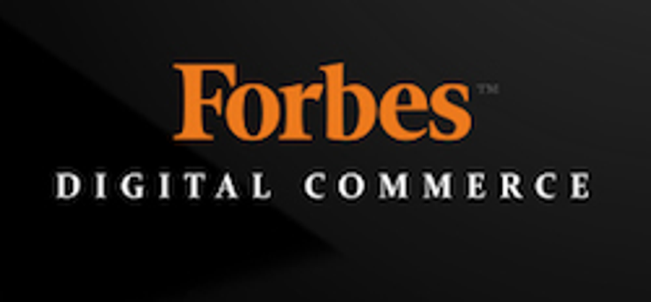 Forbes Lends its Name to E-Commerce