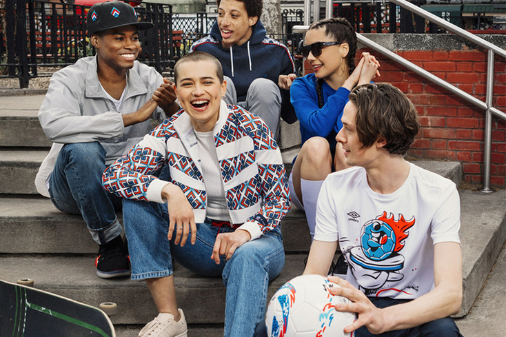 Pepsi is Staying Fresh with New Fashion Collabs