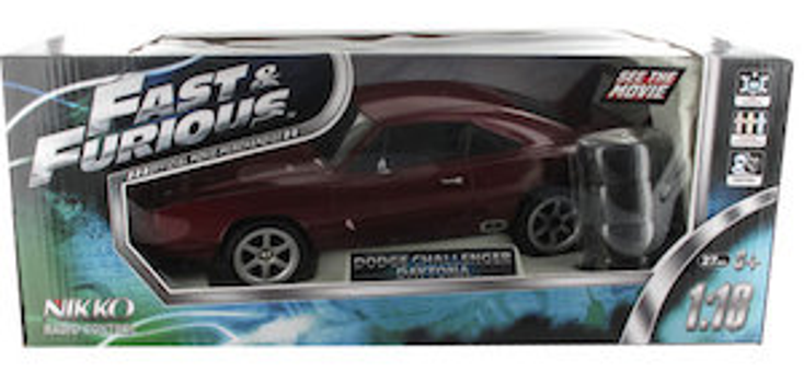 Toy State Buys RC Company Nikko Toy State Buys RC Company Nikko