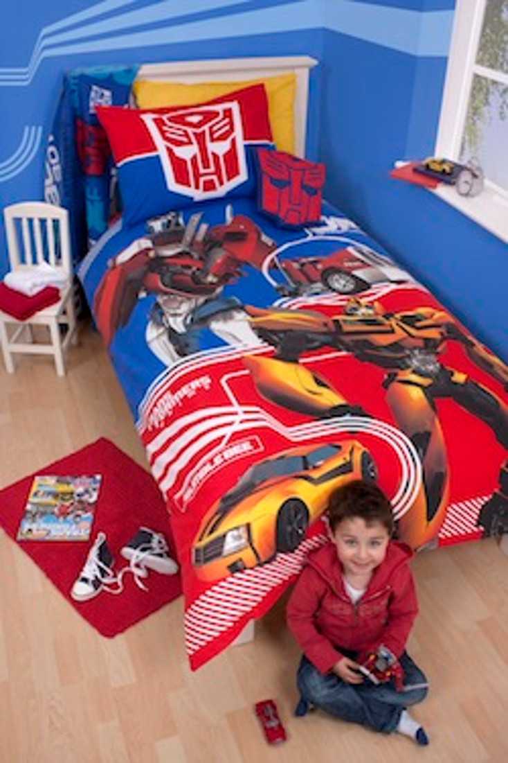 Hasbro Signs Home Deal Hasbro Signs Home Deal