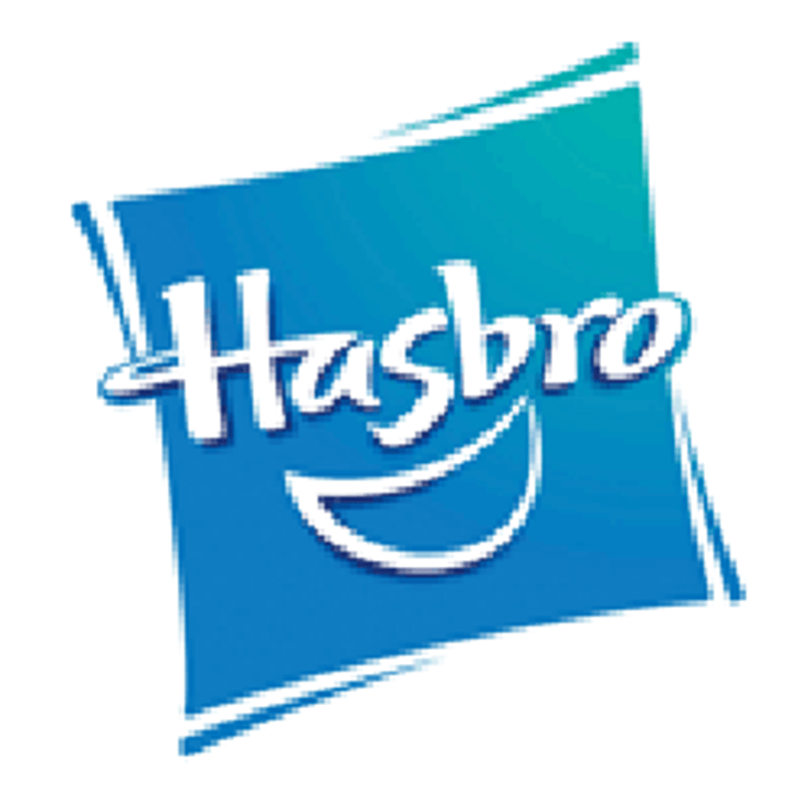Hasbro, Paramount to Build Film Franchise