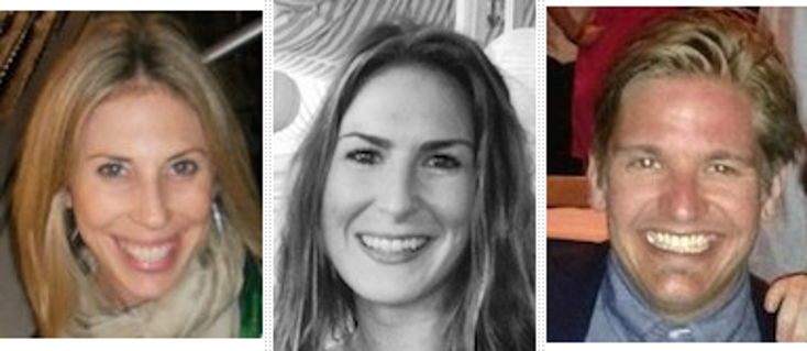 JLG Announces Promotions, Hires JLG Announces Promotions, Hires