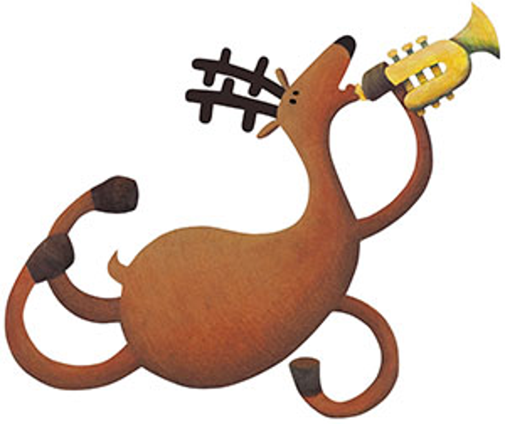 Deer Little Forest Gets U.S. Agent Deer Little Forest Gets U.S. Agent