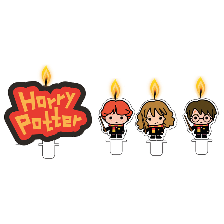 Amscan to Party with Harry Potter Amscan to Party with Harry Potter