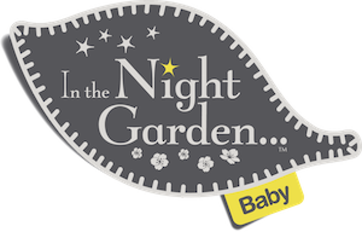 DHX Plans 'Night Garden' Baby Line