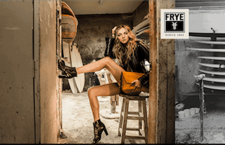 GBG Aims to Grow Frye with New CEO GBG Aims to Grow Frye with New CEO