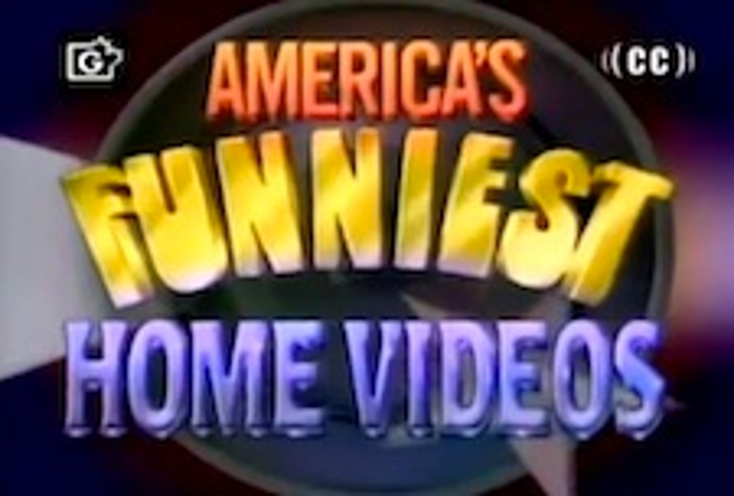 ‘America’s Home Videos’ Debuts Clip Service