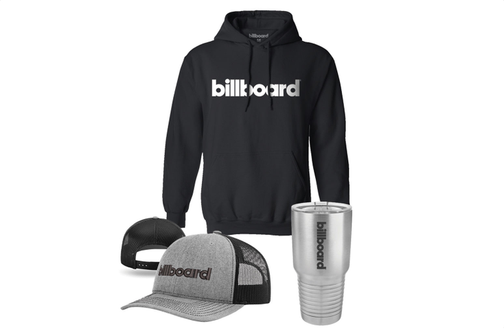 Billboard Streams New Product Range Billboard Streams New Product Range