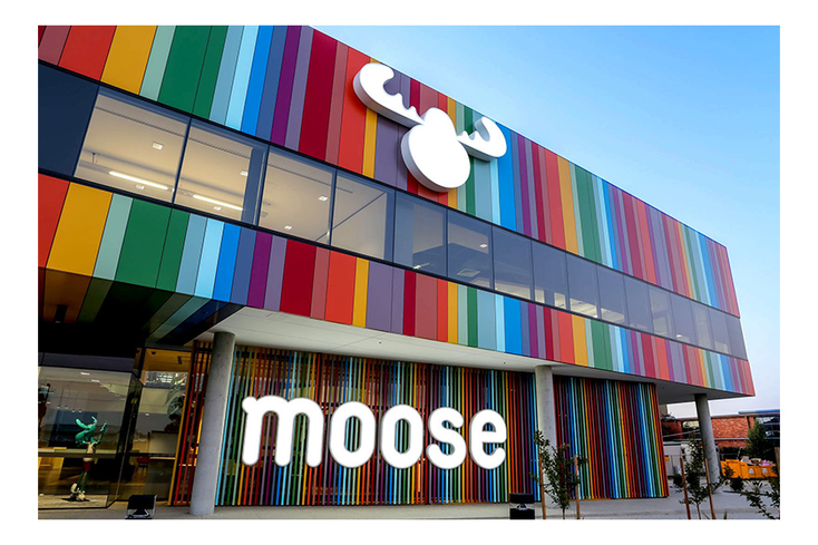 Moose Toys Forms Strategic Alliance in France