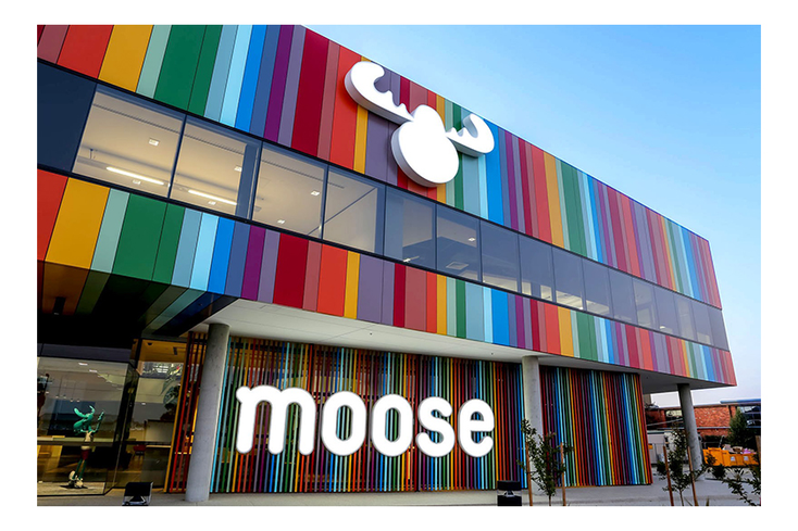 Moose Toys Forms Strategic Alliance in France Moose Toys Forms Strategic Alliance in France