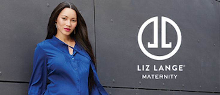 Cherokee Sends Liz Lange to Sears Canada Cherokee Sends Liz Lange to Sears Canada