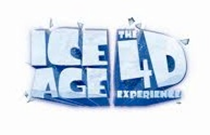 Ice Age Experience Migrates to U.S. Ice Age Experience Migrates to U.S.