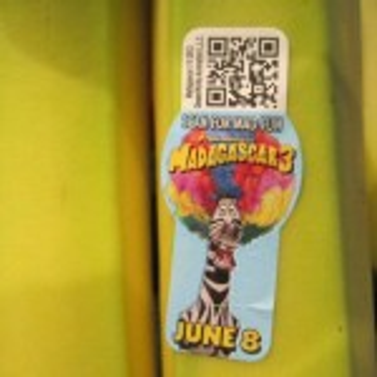 Madagascar Licensees Line Up Madagascar Licensees Line Up