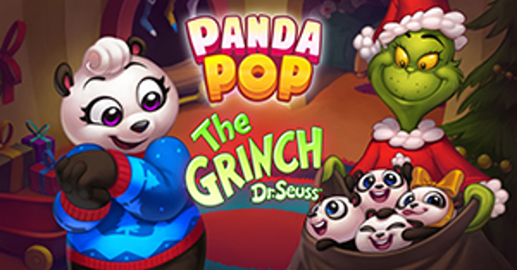 Jam City Brings The Grinch to Mobile Gaming