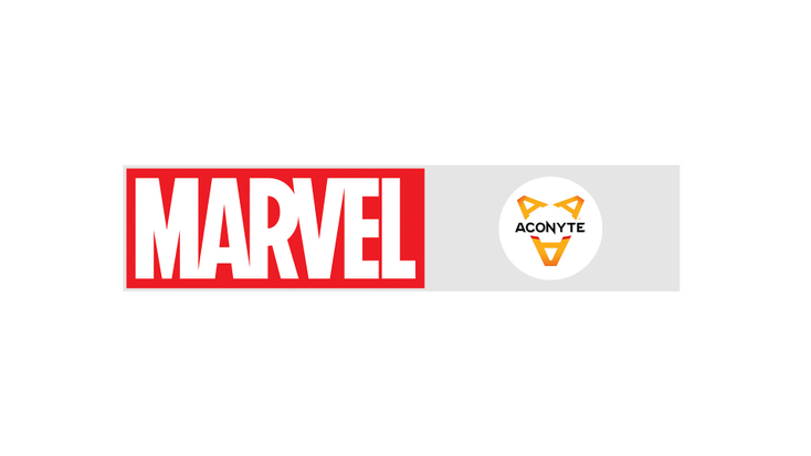 Marvel, Aconyte to Publish New Prose