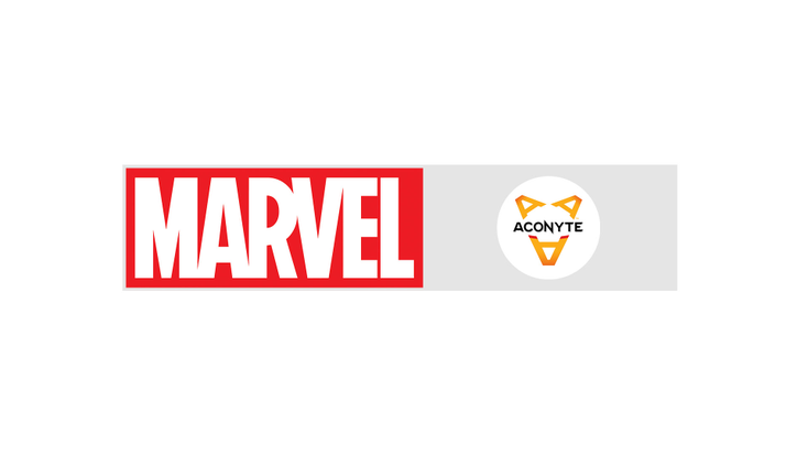 Marvel, Aconyte to Publish New Prose Marvel, Aconyte to Publish New Prose