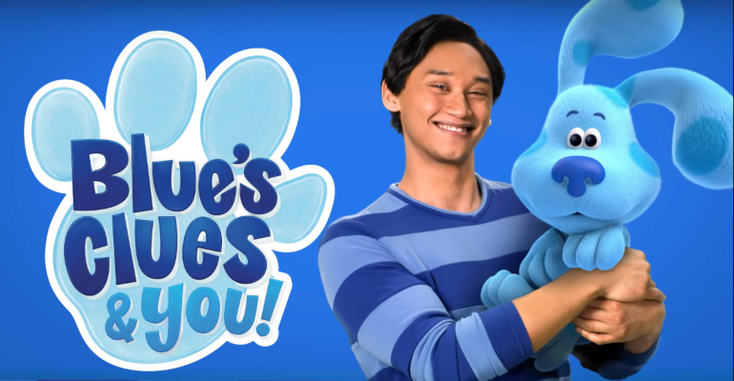 BluesCluesandYou.png BluesCluesandYou.png