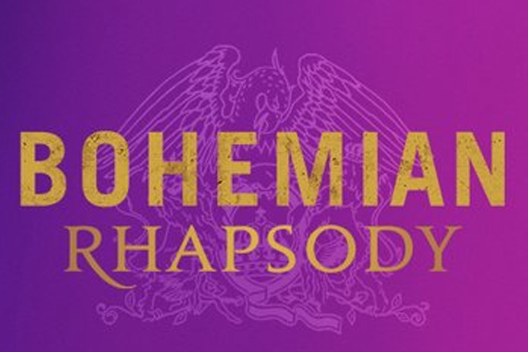 Wrangler Rocks Out with Bohemian Rhapsody Denim | License Global