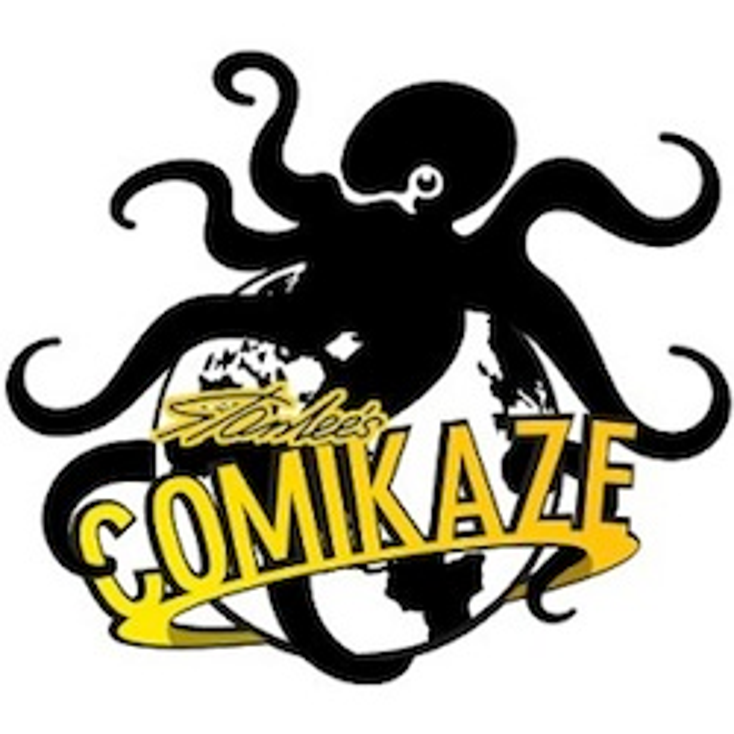 Tickets On Sale for Comikaze