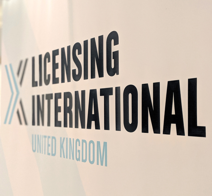 Licensing International Names 2019 U.K. Rising Star Award Nominees