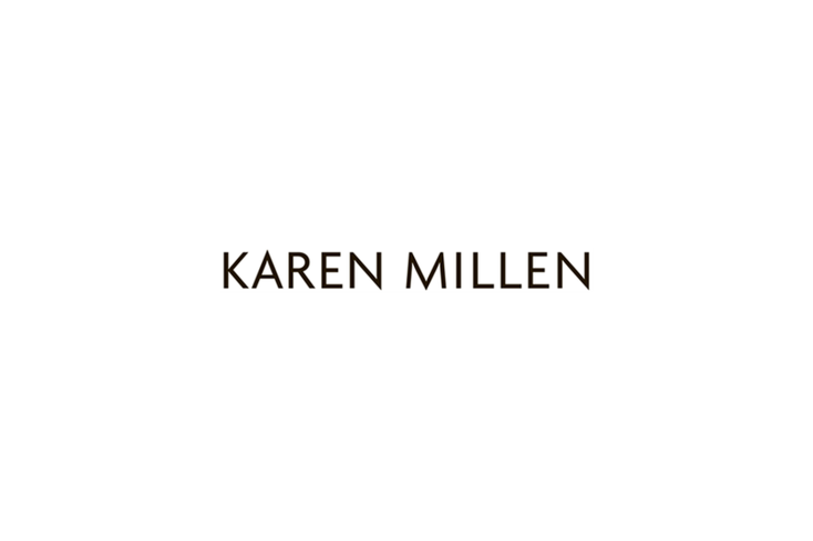 IMG Brokers Gecko, Karen Millen Jewelry Deal
