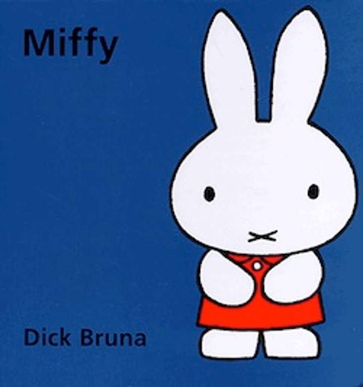 DRi Re-Launches Miffy Brand