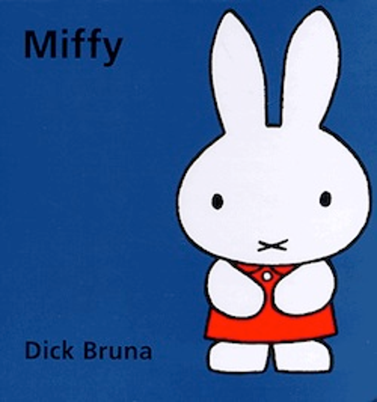 DRi Re-Launches Miffy Brand DRi Re-Launches Miffy Brand