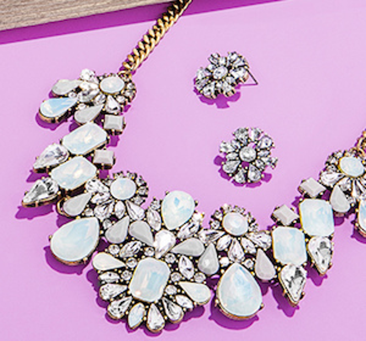 QVC to Serve Up BaubleBar QVC to Serve Up BaubleBar