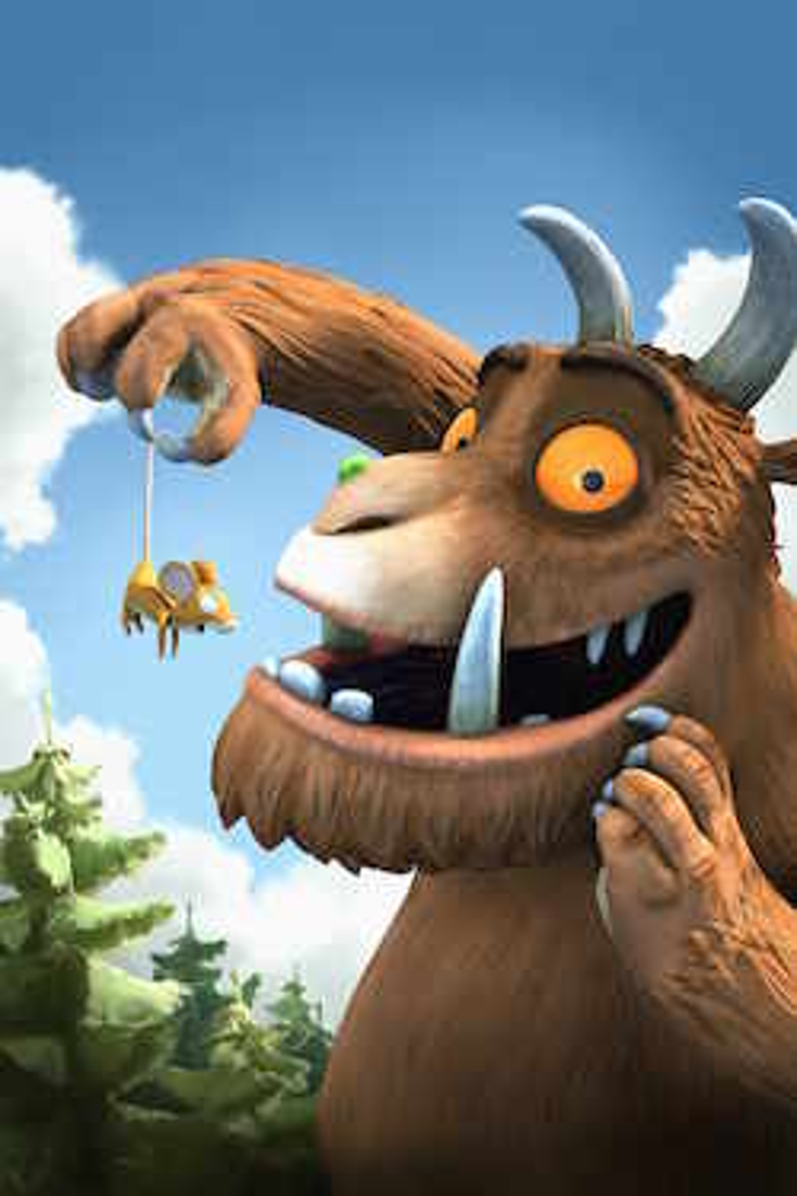 Magic Lights Sells Animated Films Magic Lights Sells Animated Films