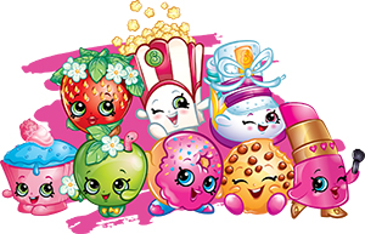 McDonald’s France Features Shopkins McDonald’s France Features Shopkins