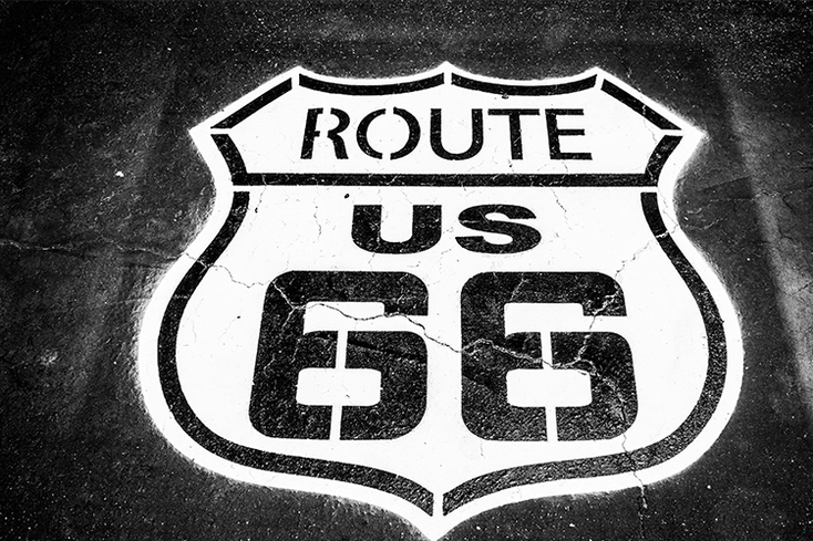 European Audiences Take a Ride on Route 66 European Audiences Take a Ride on Route 66