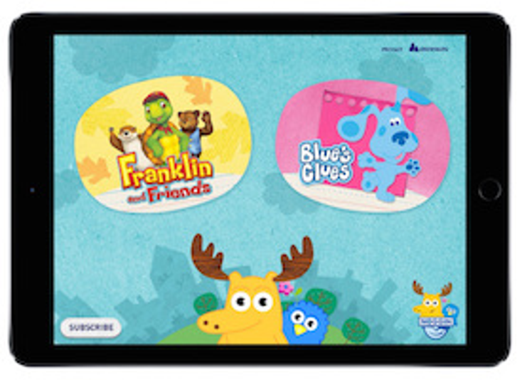 Nickelodeon Unveils New TV Slate Nickelodeon Unveils New TV Slate