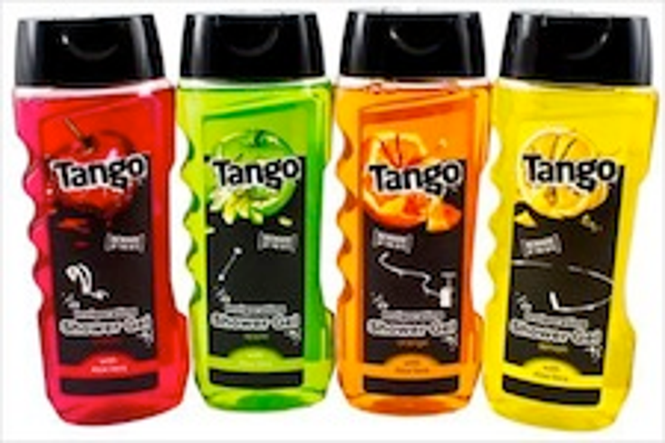 Tango Soda Inspires Shower Gel Tango Soda Inspires Shower Gel