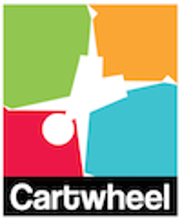 Cartwheel Kids Acquires Smart Toy