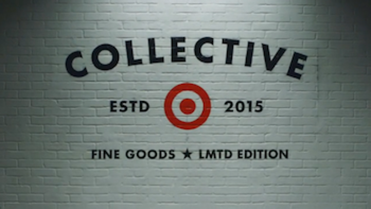 Target Launches First Men's Designer Collabs
