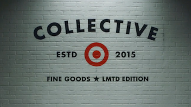 Target Launches First Men's Designer Collabs Target Launches First Men's Designer Collabs