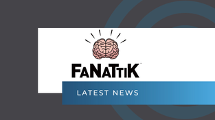 Fanattik logo.